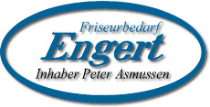 Friseurbedarf Engert Logo